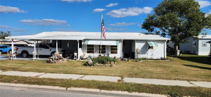 Home Worth Check