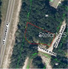 0000 Valdosta Rd, Spring Hill, FL 34610