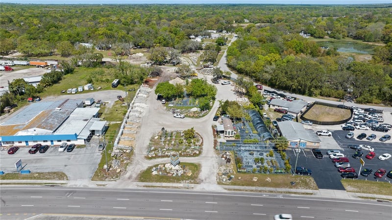 11637 State Road 52 Multi Parcel, Port Richey, FL 34669