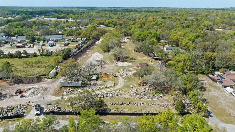 11637 State Road 52 Multi Parcel, Port Richey, FL 34669