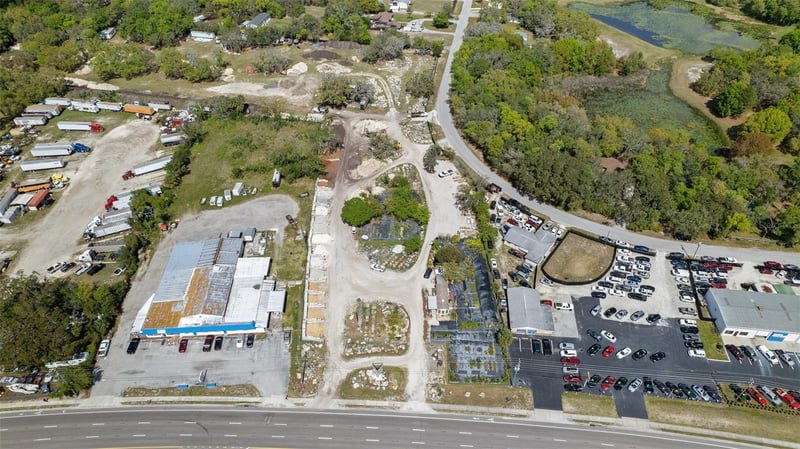 11637 State Road 52 Multi Parcel, Port Richey, FL 34669