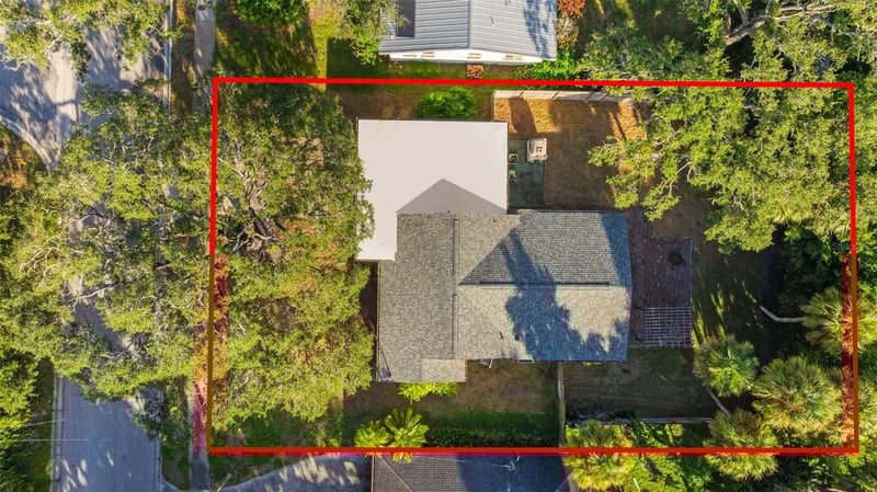 4810 San Jose St, Tampa, FL 33629