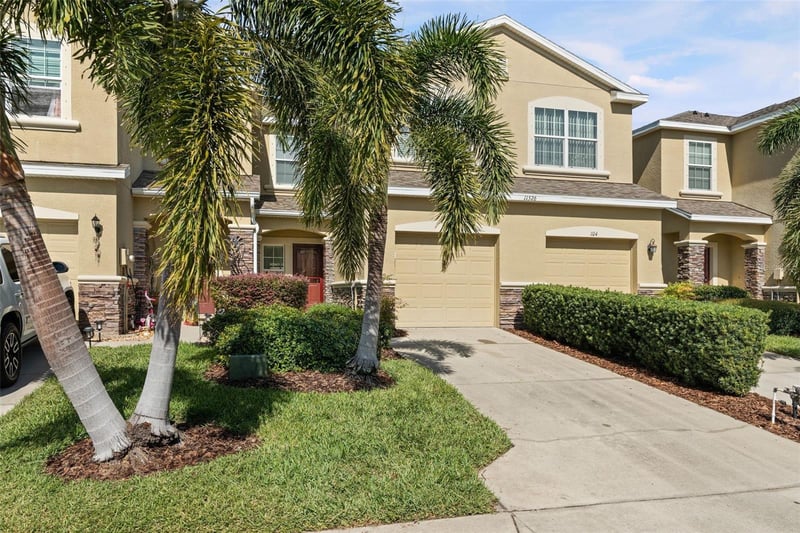 11526 84th Street Cir #103, Parrish, FL 34219