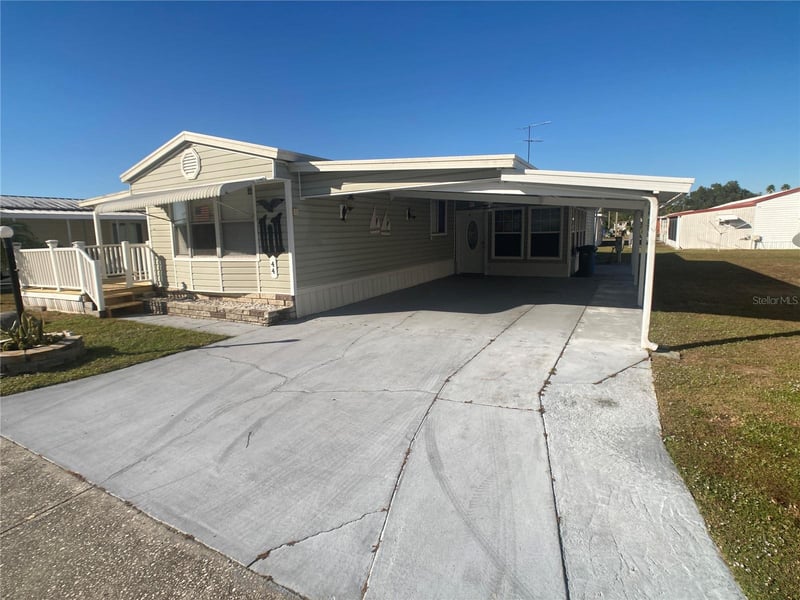 1710 7th St #44, Ruskin, FL 33570