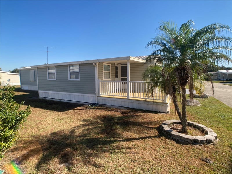 1710 7th St #44, Ruskin, FL 33570