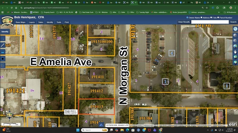 2308 Morgan St, Tampa, FL 33602