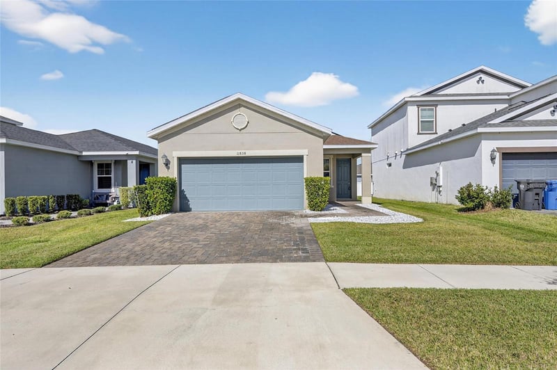 Home Worth Check