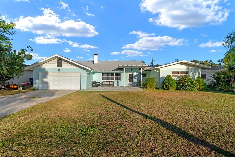 Home Worth Check