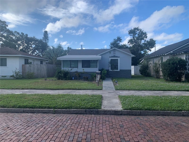 Home Worth Check