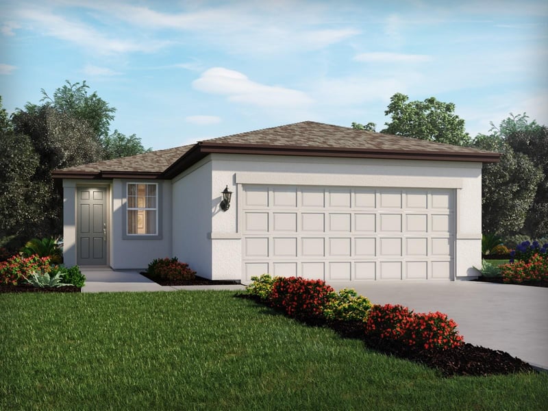 11266 Bellewood Ter, Parrish, FL 34219