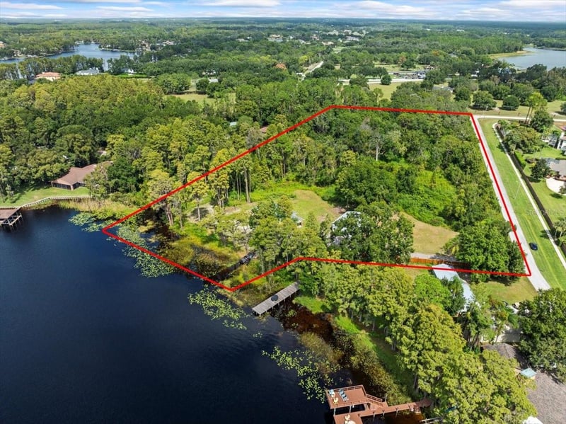 17924 Simms Rd, Odessa, FL 33556