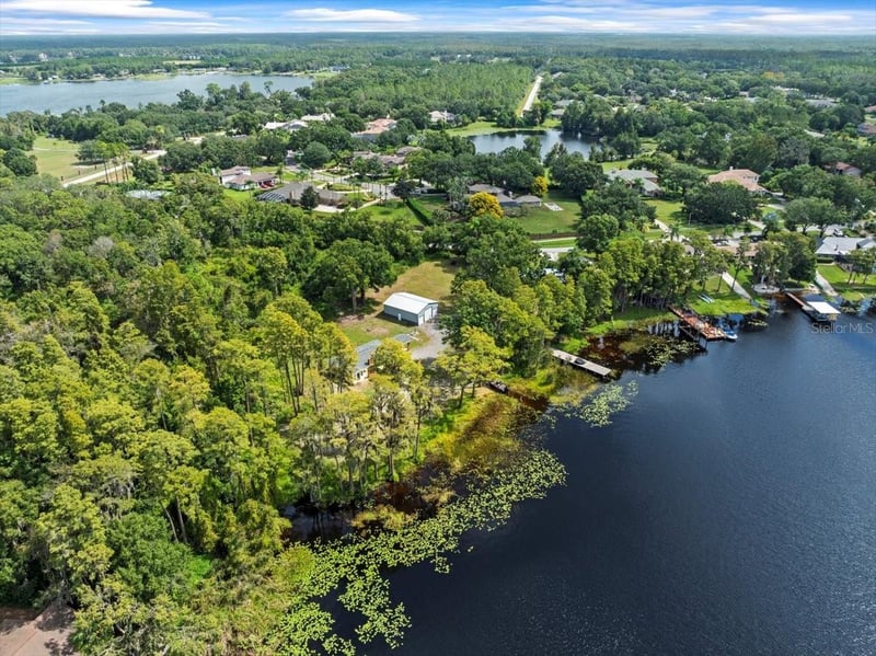 17924 Simms Rd, Odessa, FL 33556