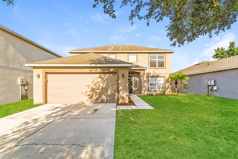 Home Worth Check