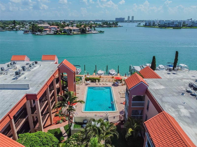 8901 Blind Pass Rd #228, St Pete Beach, FL 33706