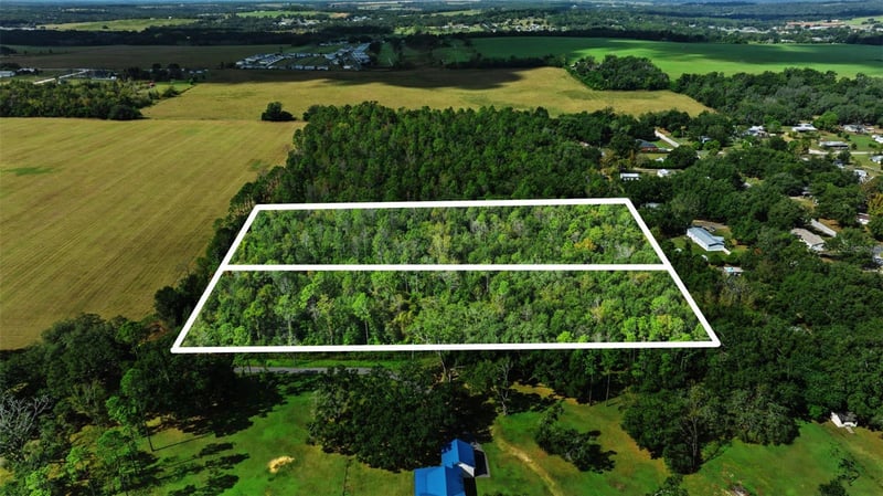 Shenna Ln, Zephyrhills, FL 33540