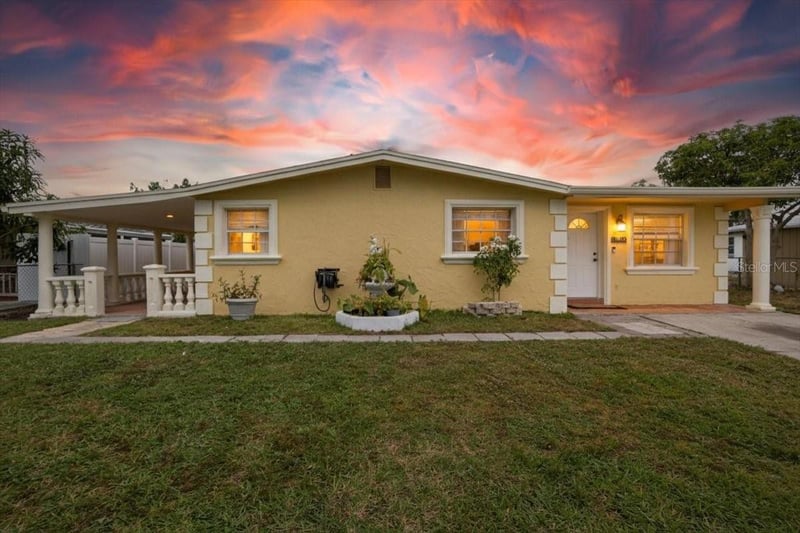 Home Worth Check