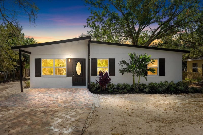 Home Worth Check
