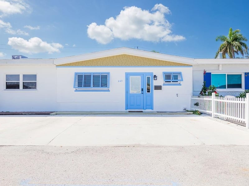 Home Worth Check