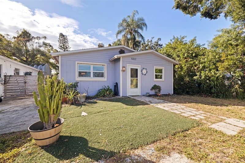 Home Worth Check