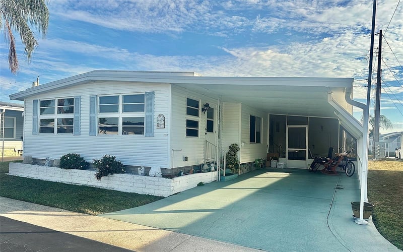 Home Worth Check