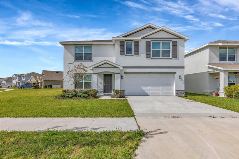 Home Worth Check