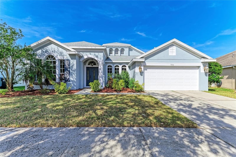 Home Worth Check