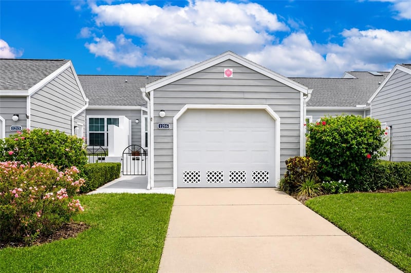 1216 Spoonbill Landings Cir, Bradenton, FL 34209