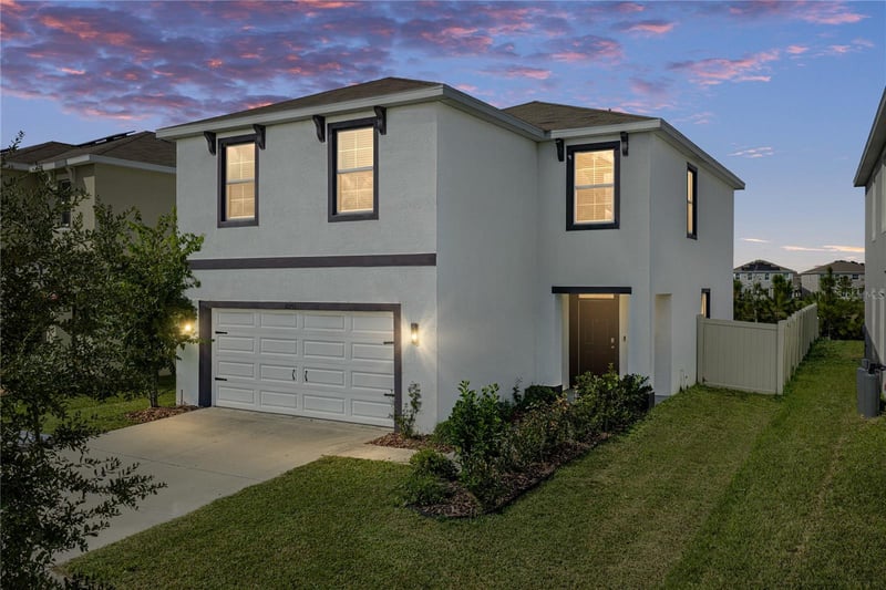 Home Worth Check