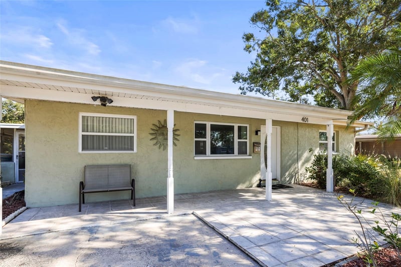 Home Worth Check