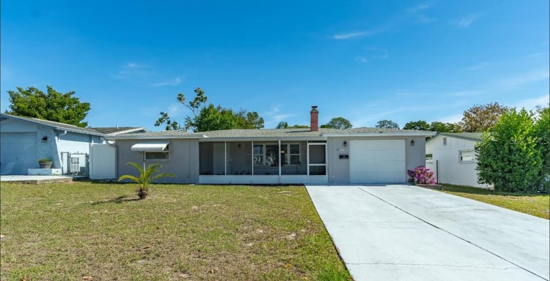 Home Worth Check