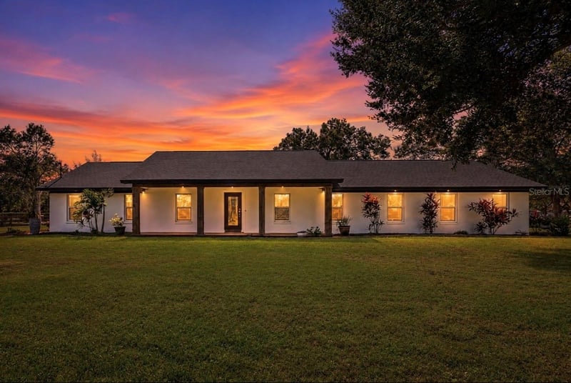 Home Worth Check