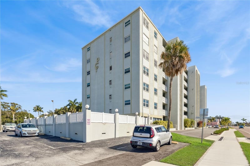 , St Petersburg, FL 33710