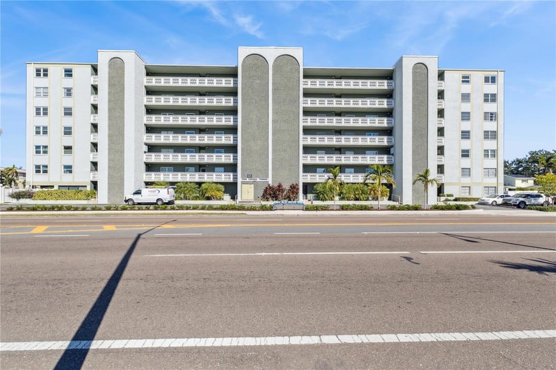 , St Petersburg, FL 33710