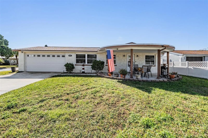 Home Worth Check