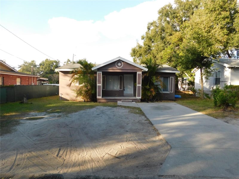 Home Worth Check