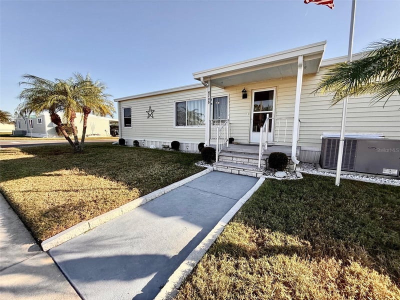 Home Worth Check