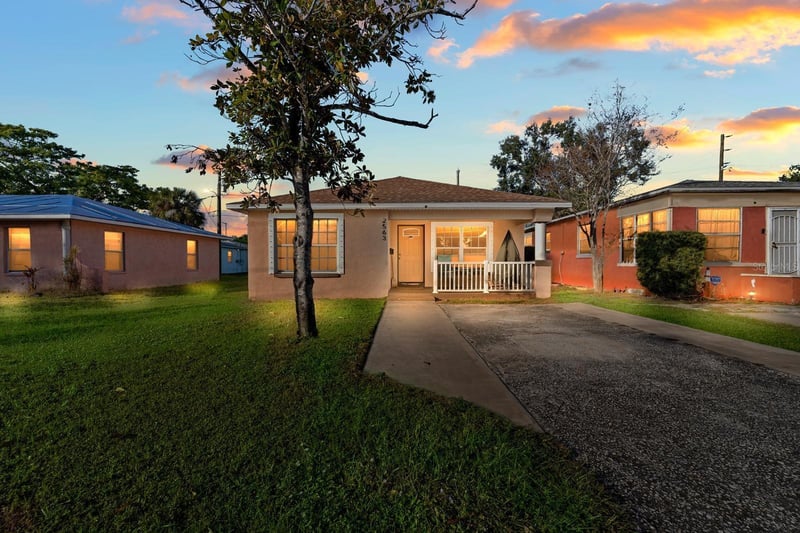 Home Worth Check