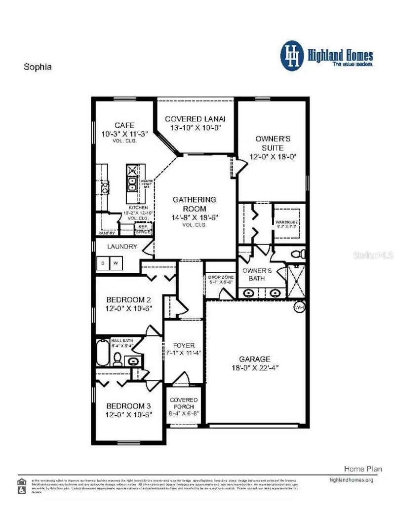7088 162nd Pl, Parrish, FL 34219