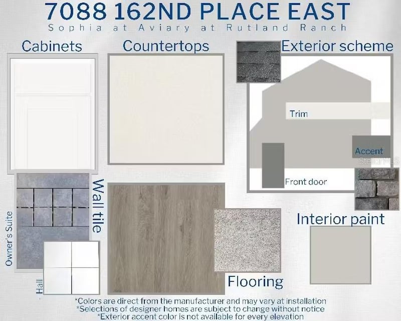 7088 162nd Pl, Parrish, FL 34219
