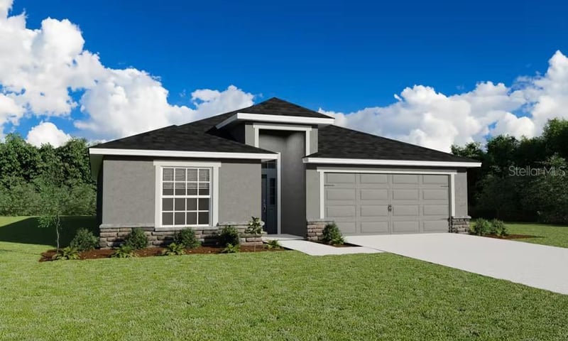 7088 162nd Pl, Parrish, FL 34219