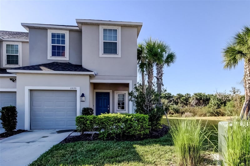 Home Worth Check