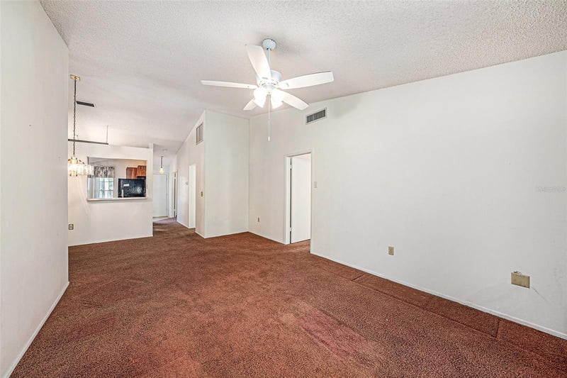 3164 Claremont Pl #A, Palm Harbor, FL 34683