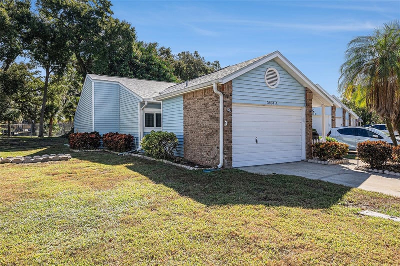 3164 Claremont Pl #A, Palm Harbor, FL 34683