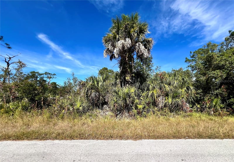 LOT 8 Detroit Ave, Hudson, FL 34667