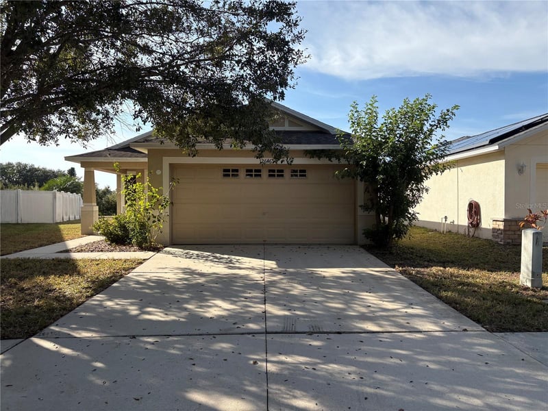 12646 Belcroft Dr, Riverview, FL 33579
