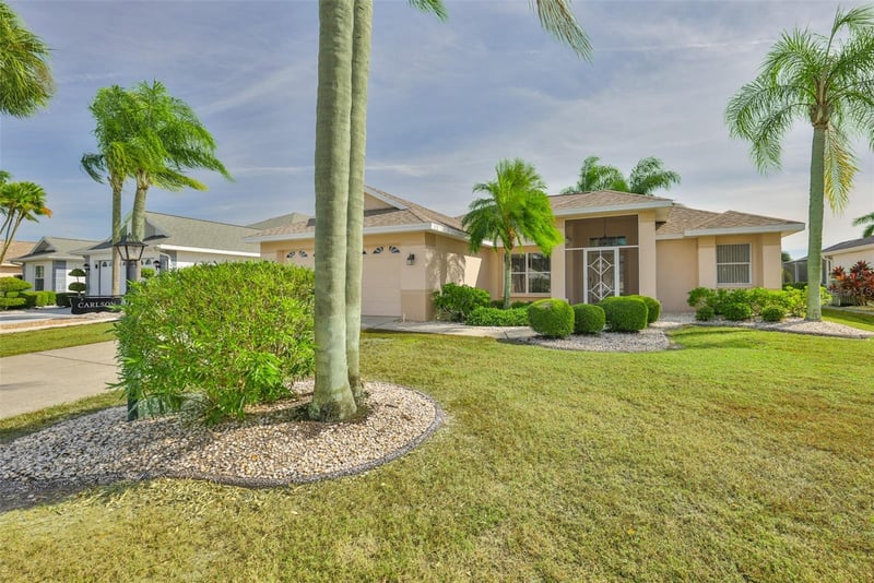 Home Worth Check