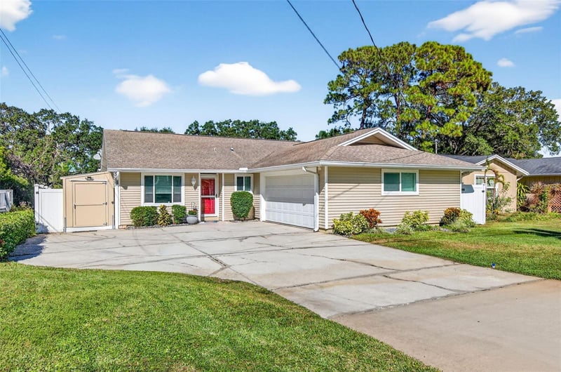 Home Worth Check
