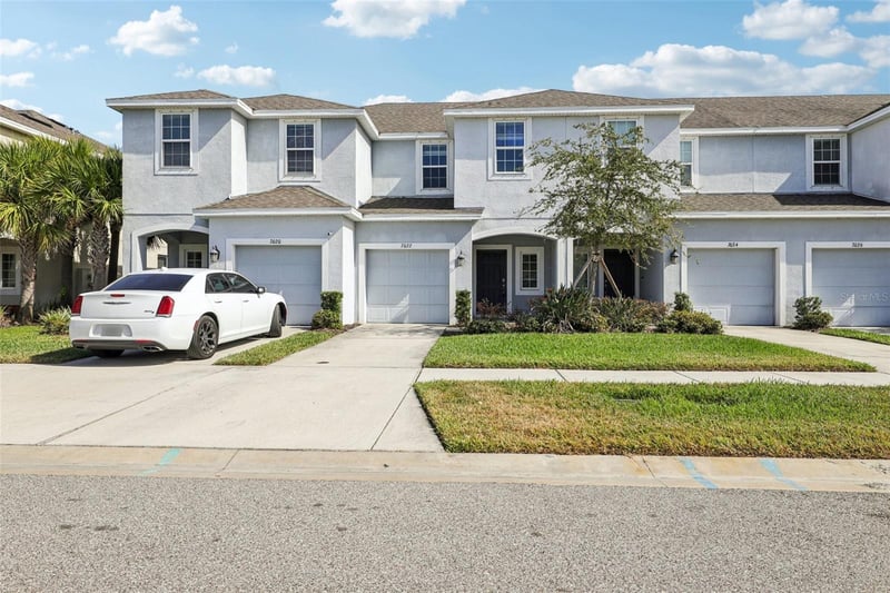 Home Worth Check