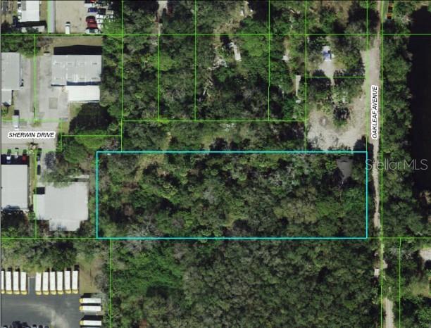 8153 Oakleaf Ave, Port Richey, FL 34668