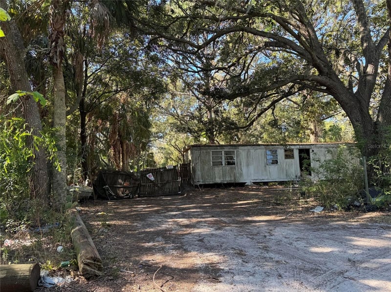8153 Oakleaf Ave, Port Richey, FL 34668